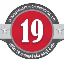 19 Construction Chonburi Co., Ltd.